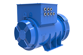 船用發(fā)電機